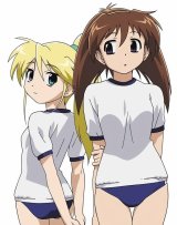 BUY NEW narue no sekai - 29346 Premium Anime Print Poster